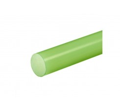 Bara STICLOTEXTOLIT G10 Ø50 mm